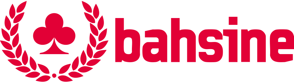 Bahsine logo