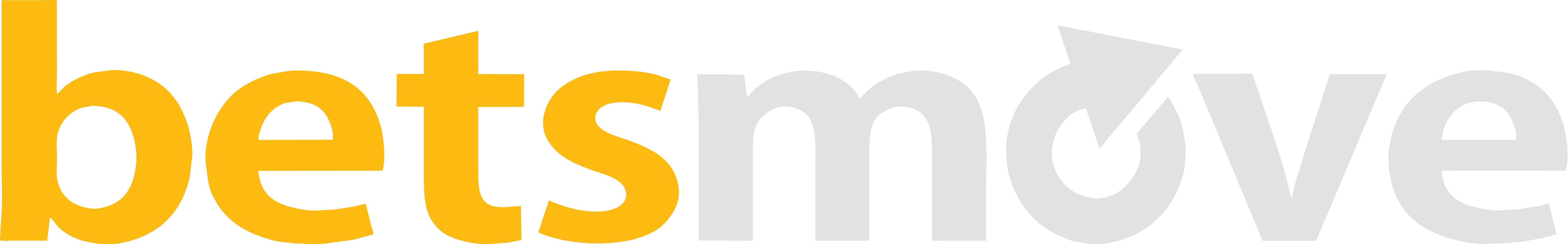 Betsmove logo