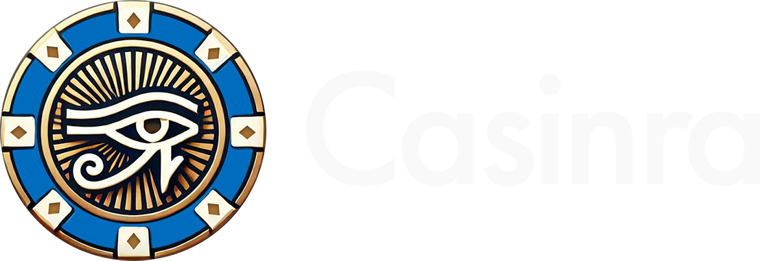 Casinra logo