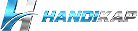 Handikap logo
