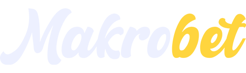 Makrobet logo