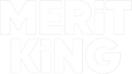 Meritking logo