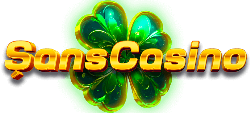 Sanscasino logo